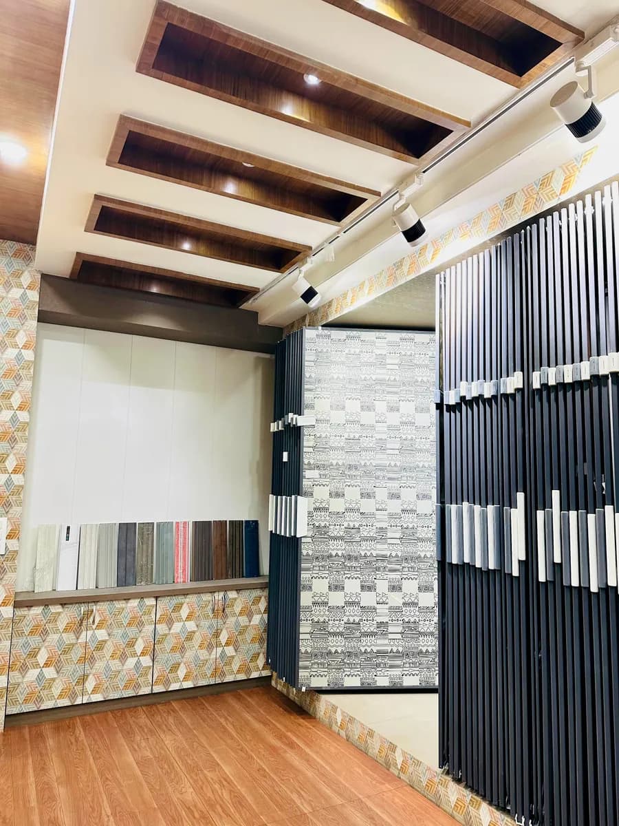 Our plywood craftsmanship