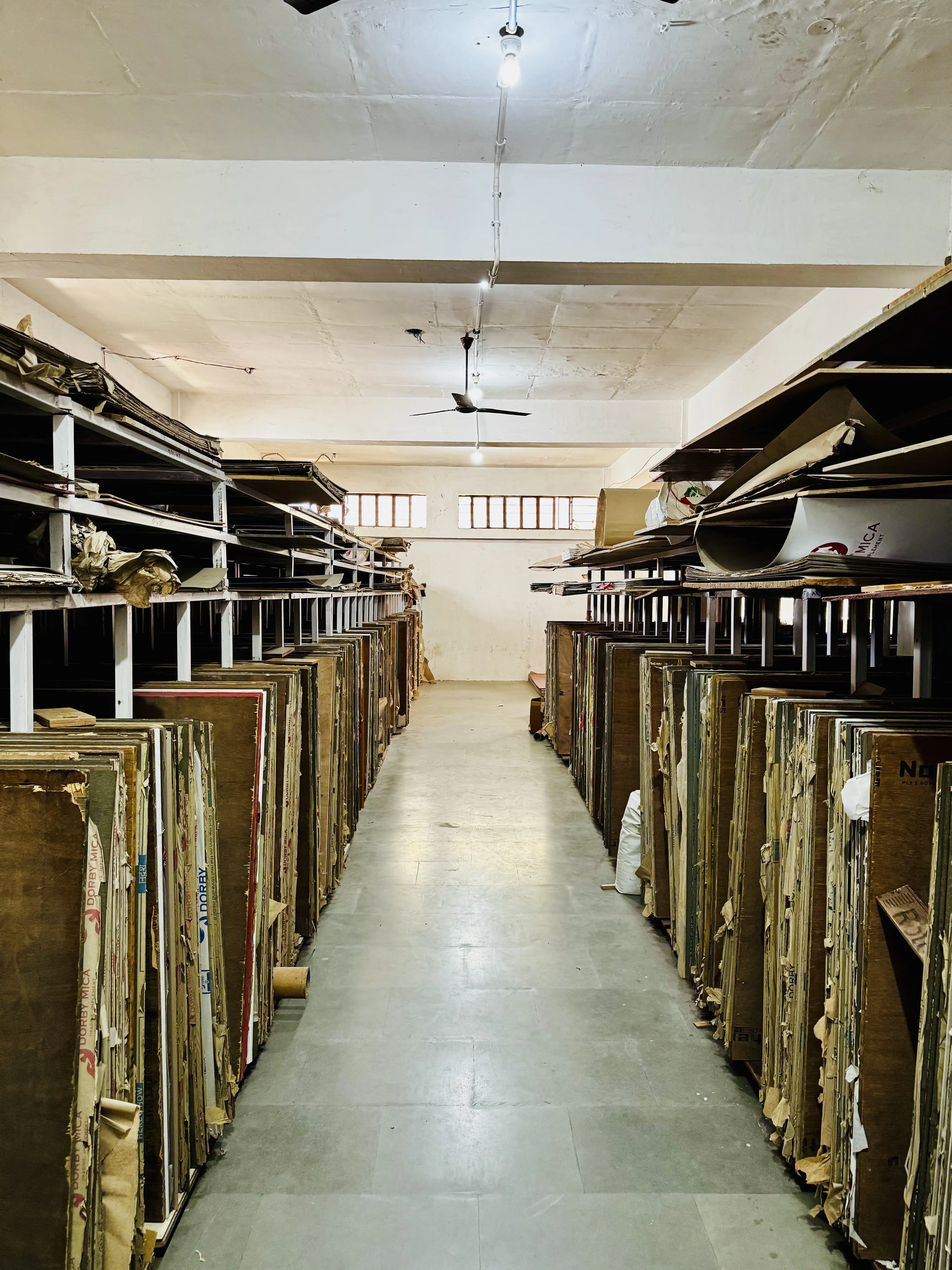 MDF board wholesaler in Rajasthan