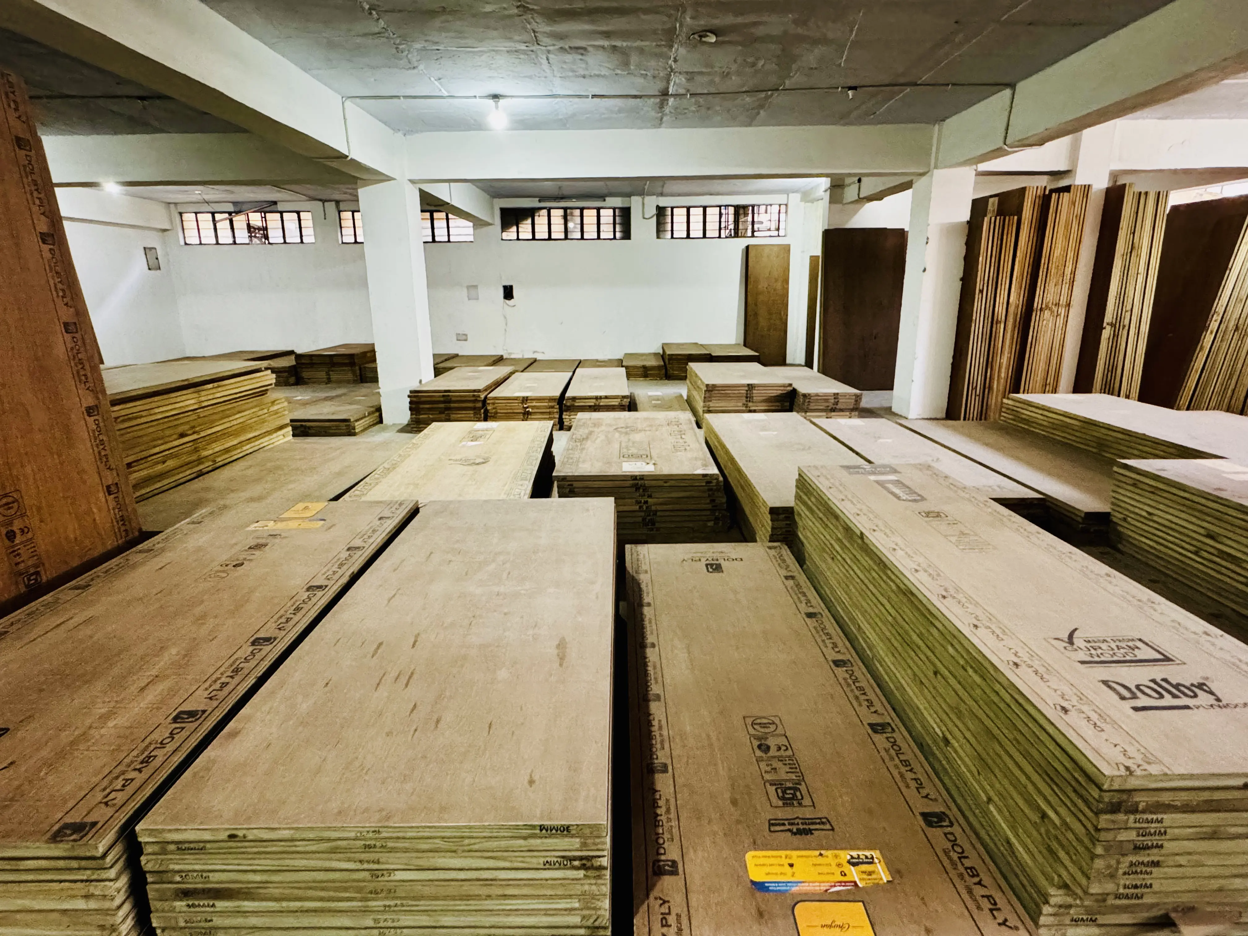 Buy MDF boards in bulk from Rajasthan supplier