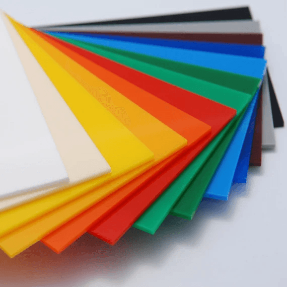 Acrylic Sheets
